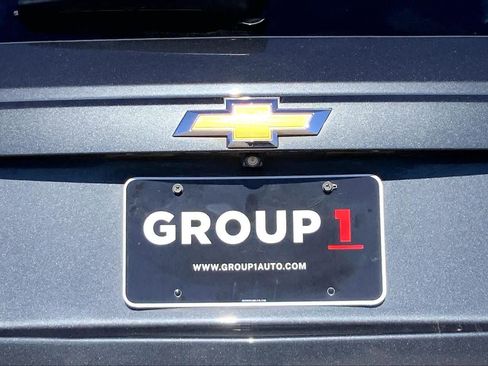 Used 2017 Chevrolet Trax LT w/ LT Convenience Package image 31