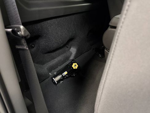 New 2026 Chevrolet Silverado 1500 W/T w/ WT Value Package image 17