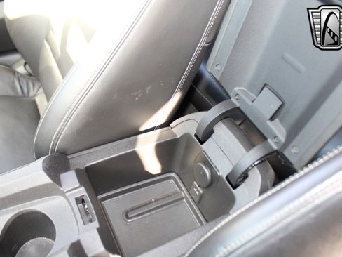 Used 2010 Chevrolet Camaro SS w/ RS Package image 22