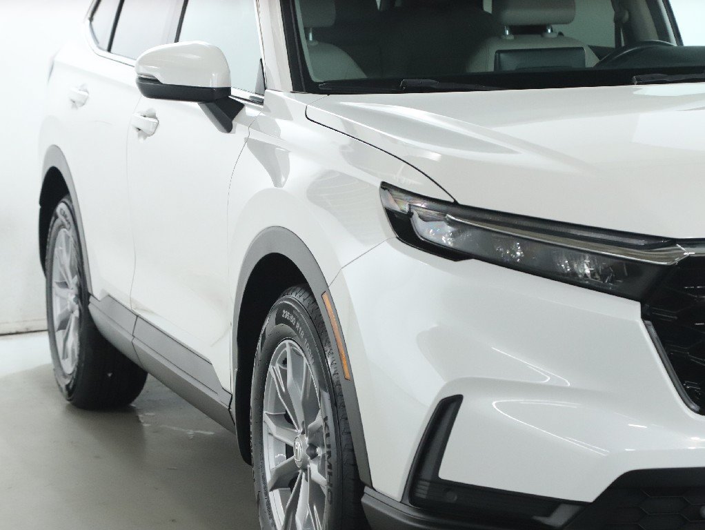 Used 2023 Honda CR-V EX-L image 8