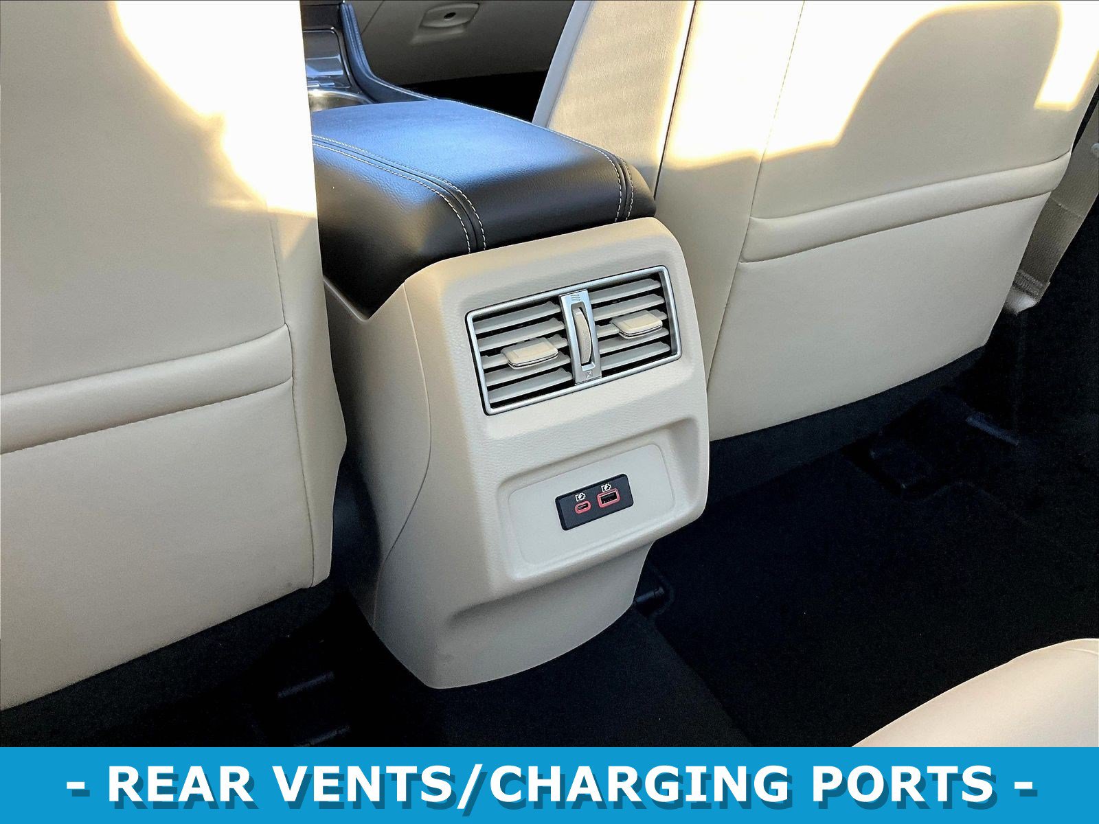 Used 2019 Nissan Maxima Platinum w/ Illumination Package FWD image 10