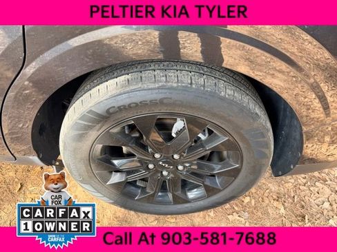 Certified 2024 Kia Carnival SX image 9