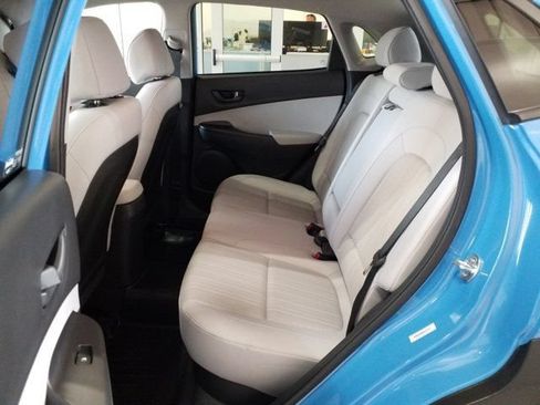 Used 2022 Hyundai Kona SEL AWD/4WD image 13