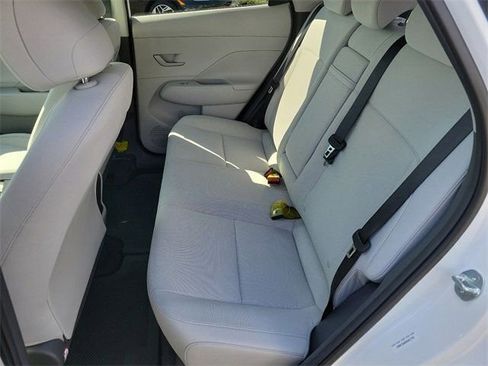 New 2025 Hyundai Kona SEL image 17