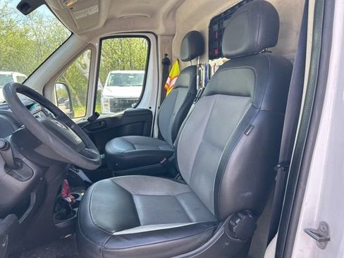 Used 2017 RAM ProMaster 2500 FWD image 12