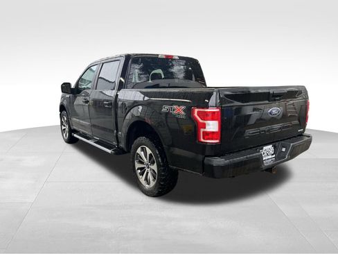 Used 2020 Ford F150 XL w/ Equipment Group 101A Mid image 7