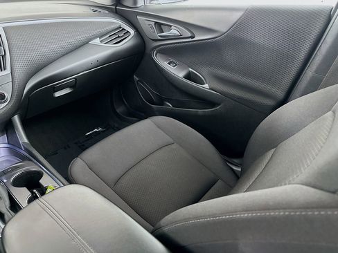 Used 2024 Chevrolet Malibu LT image 30
