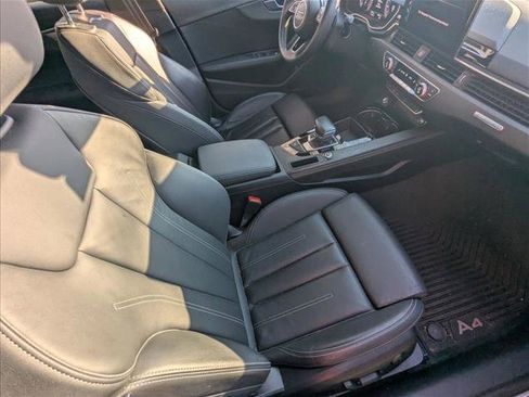 Used 2020 Audi A4 2.0T Premium Plus w/ Premium Plus Package image 19
