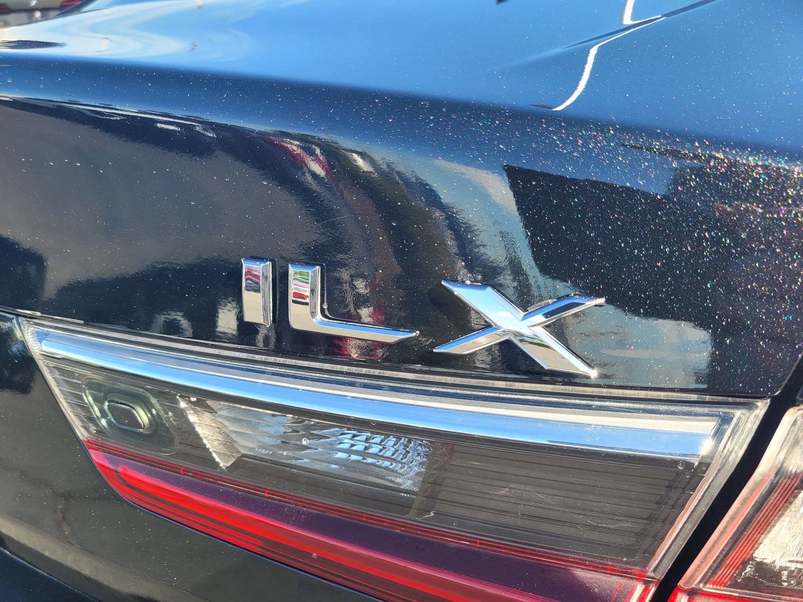Used 2019 Acura ILX FWD image 6