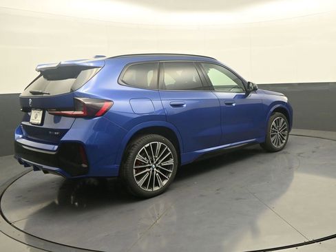 New 2026 BMW X1 xDrive28i w/ Technology Package AWD/4WD image 7