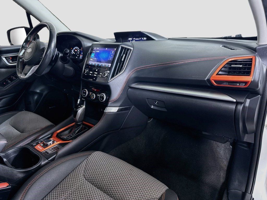 Used 2021 Subaru Forester Sport AWD/4WD image 29