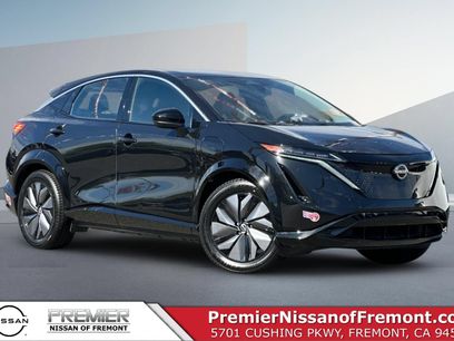 Certified 2023 Nissan Ariya FWD