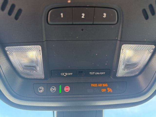 Used 2023 Chevrolet Traverse LT AWD/4WD image 26