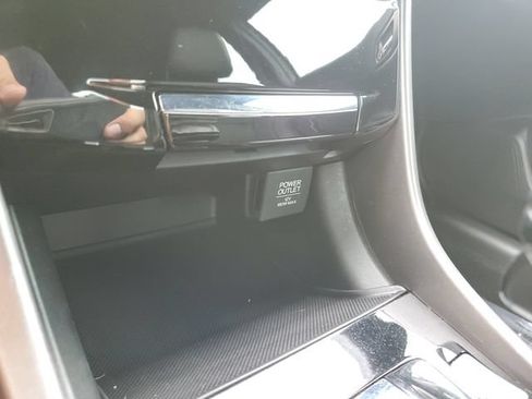Used 2017 Honda Accord Sport Special Edition image 29