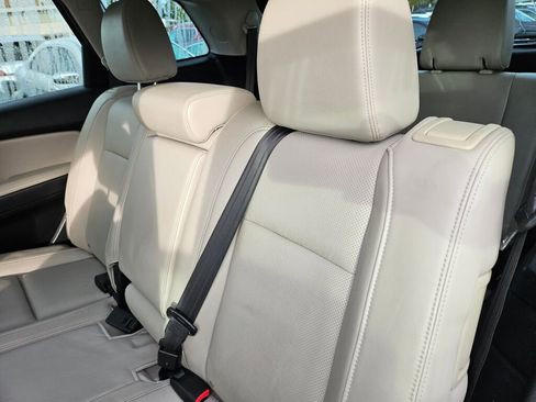 Used 2014 MAZDA CX-9 Touring w/ Touring Technology Package image 15