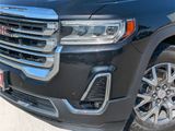 Used 2021 GMC Acadia SLT image 3