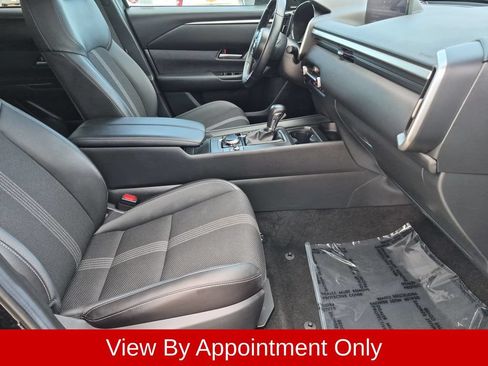 Used 2025 MAZDA CX-50 AWD 2.5 S w/ Premium Package image 31
