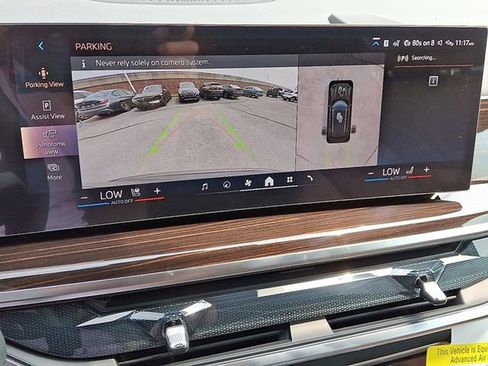 Certified 2026 BMW X5 xDrive40i w/ Climate Comfort Package image 14