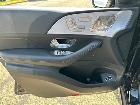 Used 2026 Mercedes-Benz GLE 350 4MATIC image 43