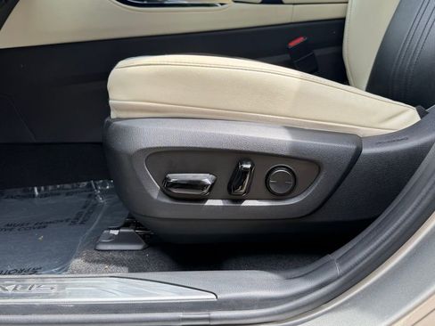 Used 2024 Lexus NX 250 FWD w/ Cold Area Package image 27