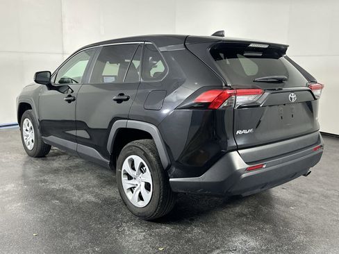 Used 2024 Toyota RAV4 LE image 6