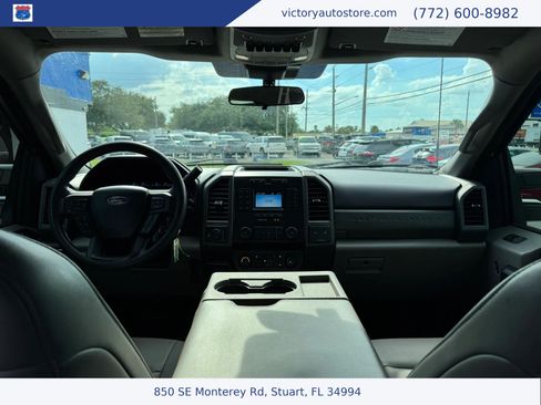 Used 2020 Ford F250 XL AWD/4WD image 17