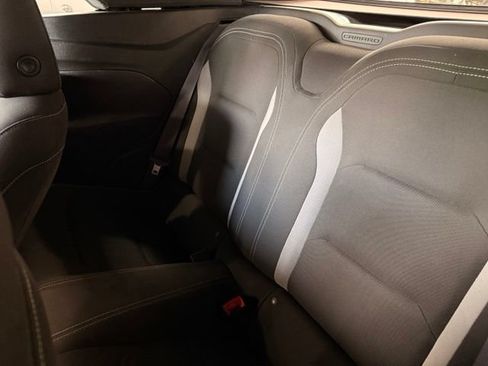 Used 2017 Chevrolet Camaro SS RWD image 18