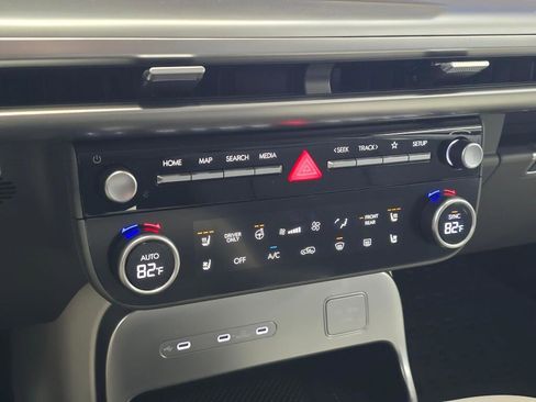 New 2026 Hyundai Ioniq 9 SEL AWD/4WD image 29