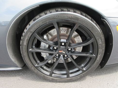 Certified 2013 Chevrolet Corvette 427 w/ 1SC Preferred Equipment Group RWD image 9