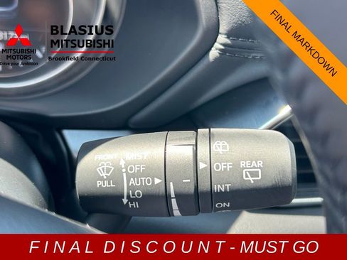 Used 2024 MAZDA CX-5 AWD 2.5 S w/ Preferred Package image 53