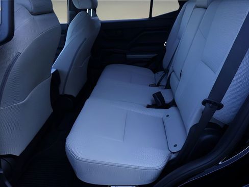 New 2026 Toyota 4Runner SR5 RWD image 12