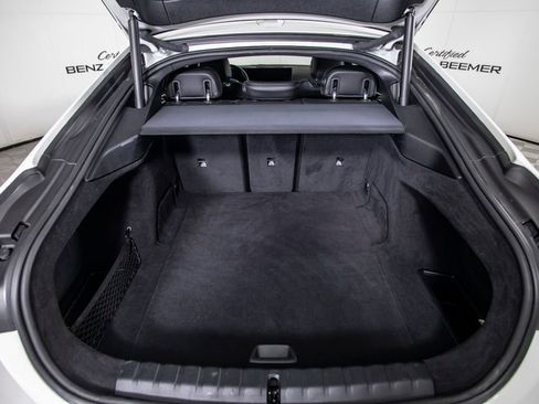 Used 2023 BMW i4 eDrive35 w/ Premium Package RWD image 8