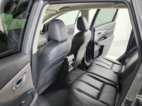 Used 2024 Nissan Murano SV FWD image 23
