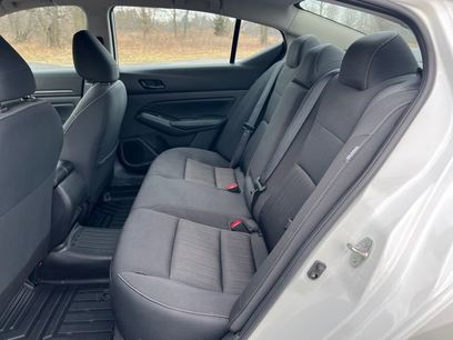 Used 2025 Nissan Altima 2.5 SV