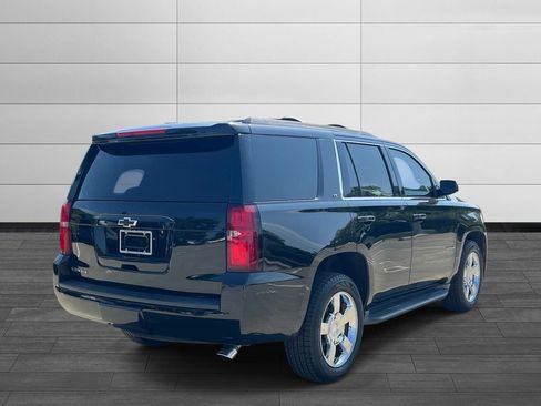 Used 2016 Chevrolet Tahoe LT AWD/4WD image 5