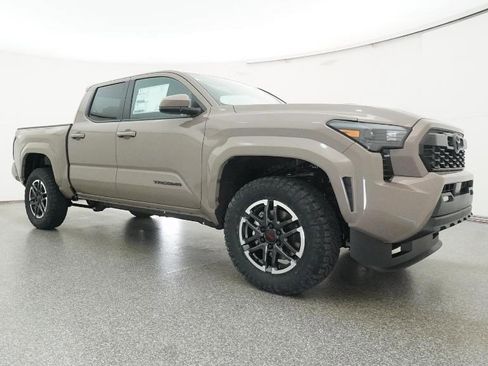 New 2026 Toyota Tacoma TRD Sport RWD image 8