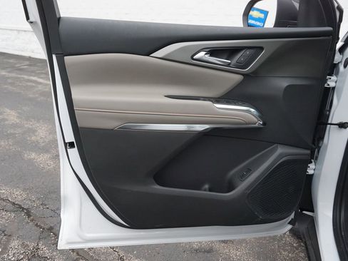 New 2026 Chevrolet Traverse LT image 21