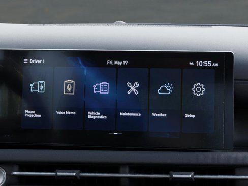New 2026 Hyundai Santa Cruz SEL AWD/4WD image 52
