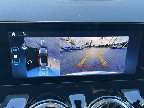 Used 2025 Mercedes-Benz GLA 250 4MATIC image 22