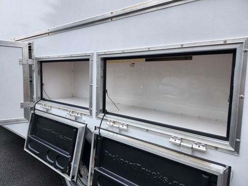 Used 2022 Chevrolet Express 3500 w/ Power Convenience Package RWD image 24
