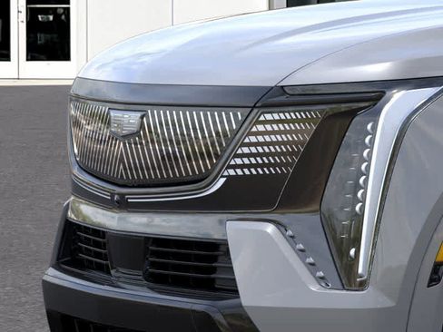 New 2026 Cadillac Escalade IQL Sport 2 image 13
