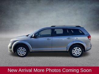 Used 2017 Dodge Journey SE video 2