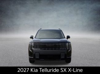 New 2027 Kia Telluride SX X-Line video 2