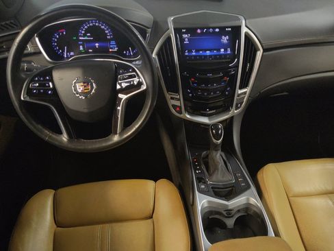 Used 2016 Cadillac SRX Premium w/ Driver Assist Package FWD image 22
