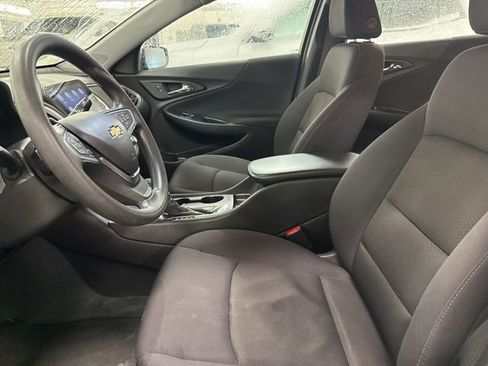 Used 2022 Chevrolet Malibu LS image 8