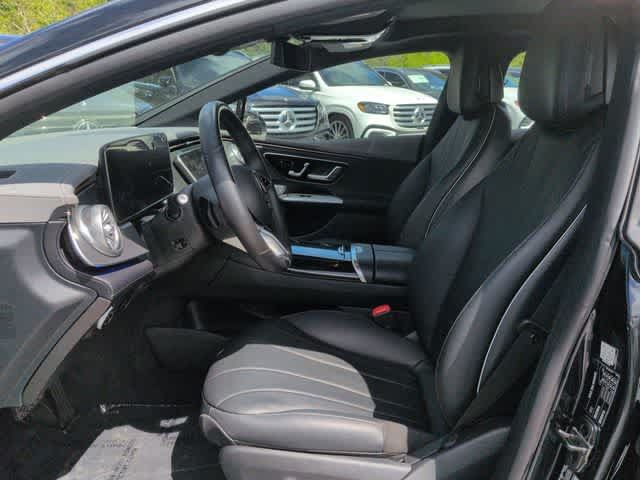 Used 2023 Mercedes-Benz EQE 350+ 4MATIC Sedan image 15