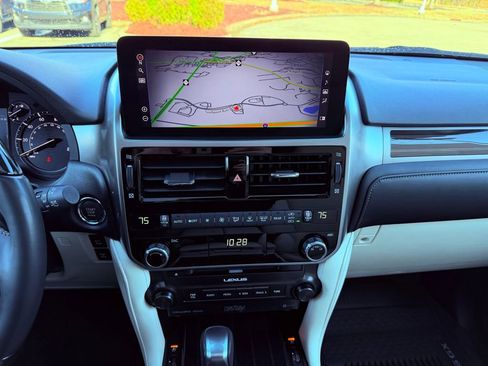 Certified 2023 Lexus GX 460 Premium image 23