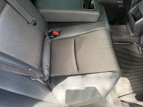 Used 2018 Honda Accord Sport image 18