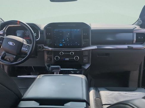 Certified 2023 Ford F150 Raptor image 24