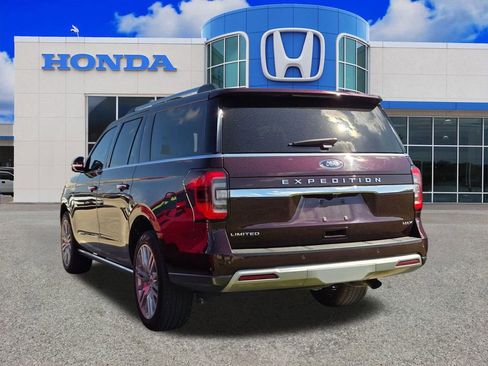 Used 2024 Ford Expedition Max Limited image 4